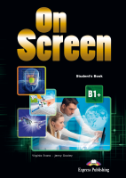 On Screen B1+ Stud. Book.pdf